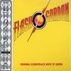 Queen: Flash Gordon (Ltd. Mini-Vinyl-Papersleeve), CD