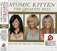 Atomic Kitten: Greatest Hits, CD