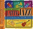 Various Artists: Best Of Latin Jazz, CD