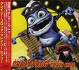 Crazy Frog: Crazy Hits, CD