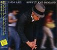 Amos Lee: Supply And Demand +1, CD