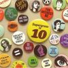 Supergrass: Is Ten - Best Of '94-'04<ltd>, CD