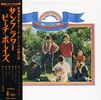 Beach Boys: Sunflower (Papersleeve) (Reissue), CD