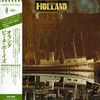 Beach Boys: Holland (Papersleeve Reissue), CD