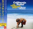 Beach Boys: California Feelin' - The Best Of, CD