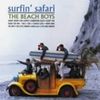 The Beach Boys: Surfin' Safari [limited, CD