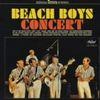 The Beach Boys: Concert [limited Editio, CD