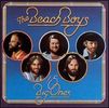 Beach Boys: 15 Big Ones (Papersleeve) (Reissue), CD