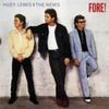 Huey Lewis & The News: Fore! (Ltd. Papersleeve), CD