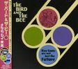 Bird And The Bee: Ray Guns Are Not Just The Future, CD