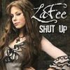 LaFee: Shut Up, CD