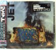 Jet: Shaka Rock + Bonus, CD