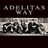 Adelitas Way: Adelitas Way +1, CD