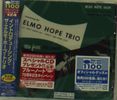 Elmo Hope: Introducing The Elmo Hope Trio, CD