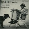 Elmo Hope: Elmo Hope Quintet Vol.2(Ltd.Re, CD