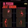 Julie London: In Person At The Americana, CD
