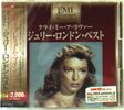 Julie London: Cry Me A River - Best Of..., 2 CDs