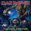 Iron Maiden: Final Frontier (Regular Edition), CD