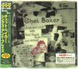 Chet Baker  (1929-1988): Chet Baker Sings And Plays With Bud Shank, Russ Freeman..., CD