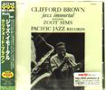 Clifford Brown  (1930-1956): Jazz Immortal, CD