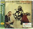 Jim Hall: Jazz Guitar, CD