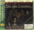 Jazz Crusaders: Freedom Sound, CD