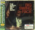 Buddy Rich: Big Swing Face: Live At The Chez Hollywood California, CD