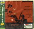Art Pepper  (1925-1982): The Art Of Pepper, CD