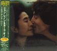 John Lennon: Milk And Honey (Limited Digisleeve), CD