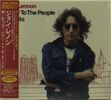John Lennon: Power To The People (Limited Edition) (CD + DVD), CD