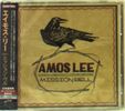 Amos Lee: Mission Bell + 1, CD