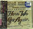 Norah Jones; Wynton Marsalis; Willie Nelson: Here We Go Again: Celebrating The Genius Of Ray Charles + 1, CD