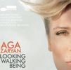 Aga Zaryan: Looking Walking Being +3, CD