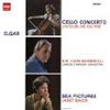 Edward Elgar (1857-1934): Cellokonzert op. 85, SACD
