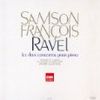Maurice Ravel (1875-1937): Klavierkonzert G-dur, SACD