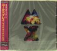 Coldplay: Mylo Xyloto + 3, CD