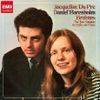 Johannes Brahms (1833-1897): Cellosonaten 1 & 2, SACD