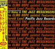 Art Blakey & Jazz Messengers: The Elmo Hope Quartet, CD