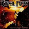 Carnal Forge: The More You Suffer, CD
