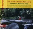 Stefano Bollani (geb. 1972): I'm In The Mood For Love, CD