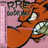 Guitar Wolf: Rock'n'roll Etiquette, CD