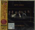 Gipsy Kings: Best Remixes, CD