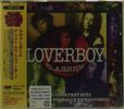 Loverboy: Classics, CD