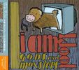 I Am Kloot: Gods And Monsters +1, CD