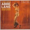 Abbe Lane: Be Mine Tonight, CD