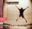 Donots: Amplify The Good Times +2, CD