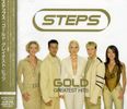 Steps: Gold G.H., CD