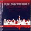 Fun Lovin' Criminals: Livin'in City, CD