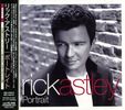 Rick Astley: Portrait + Bonus, CD