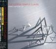 T Cooper Temple Clause: Homo Sapiens Ep(Japan Original, CD